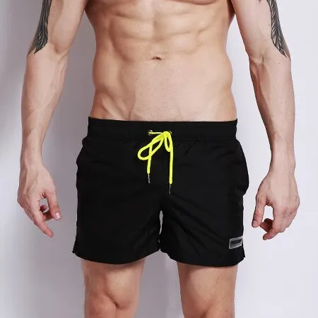 Desmiit Quick Dry Beach Shorts