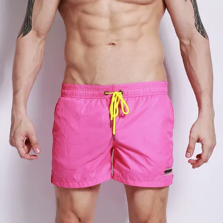 Desmiit Quick Dry Beach Shorts