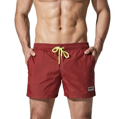 Desmiit Quick Dry Beach Shorts