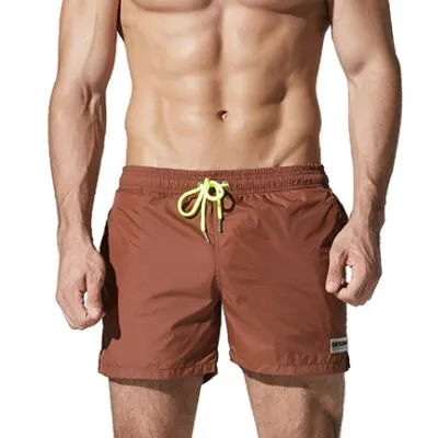 Desmiit Quick Dry Beach Shorts
