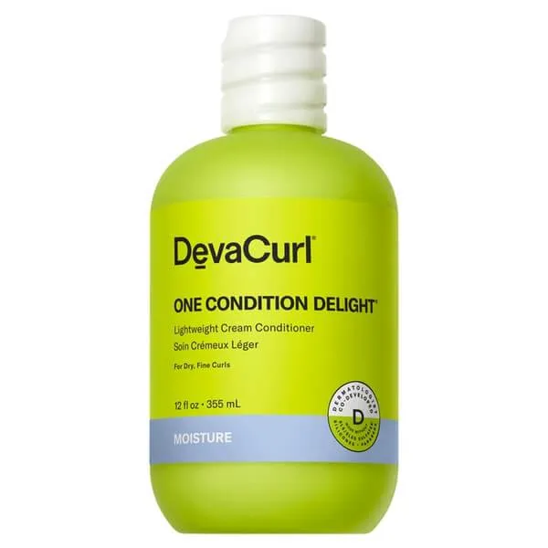 DevaCurl One Condition Delight