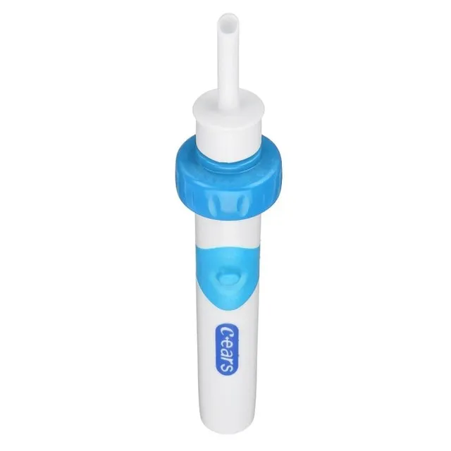 Electric Ear Cleaner