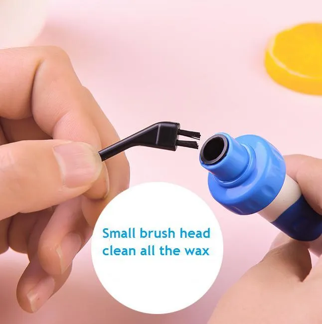 Electric Ear Cleaner