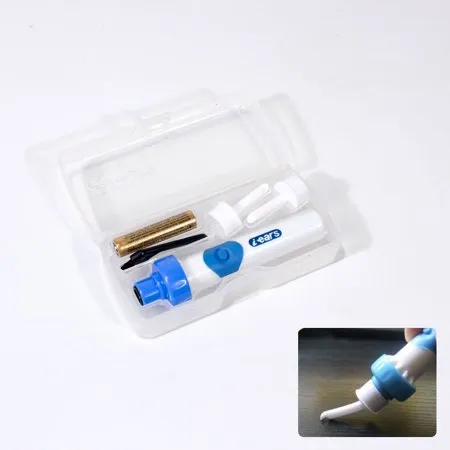 Electric Ear Cleaner