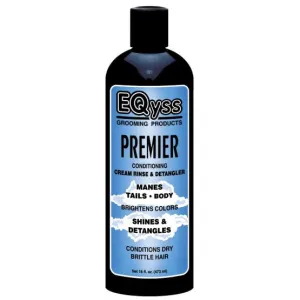 Eqyss Premier Equine Conditioner 473ml