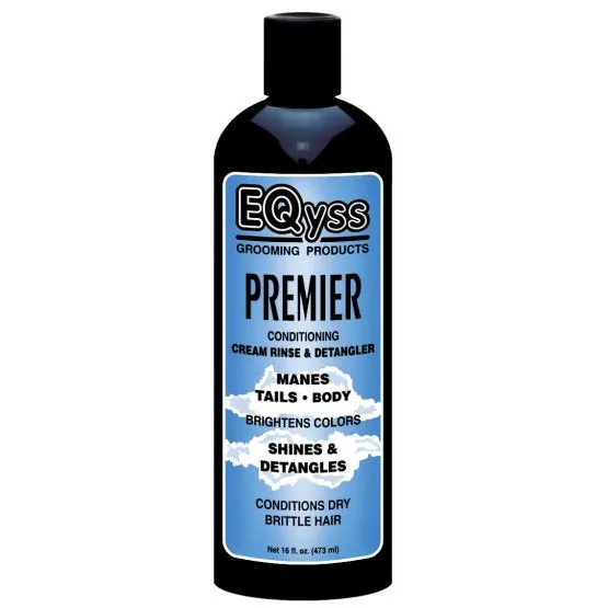 Eqyss Premier Equine Conditioner 473ml