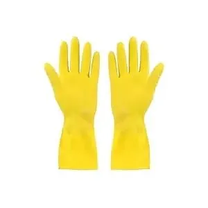 Farmer Safety KIT (Yellow)