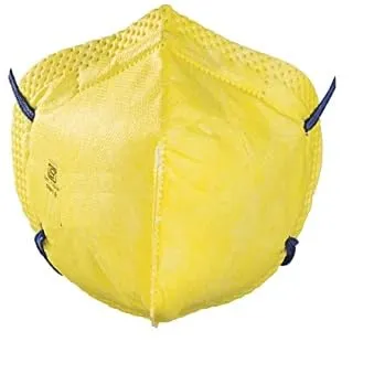 Farmer Safety KIT (Yellow)