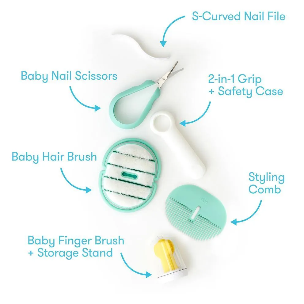 Fridababy- Infant Grooming Kit
