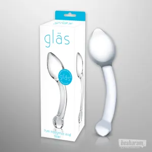 Glas Pure Indulgence Anal Slider