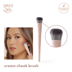 Happy Skin x Marj Cream Cheek Brush