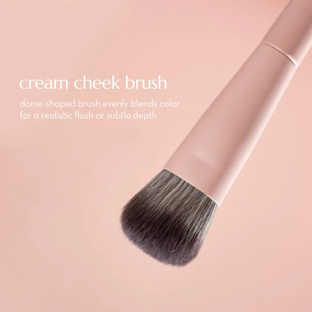 Happy Skin x Marj Cream Cheek Brush