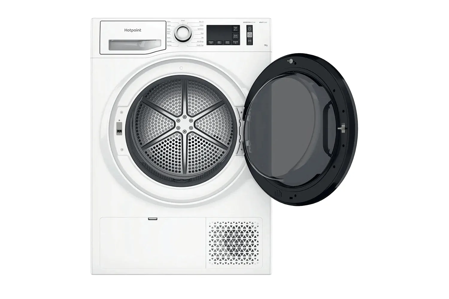 Hotpoint ActiveCare 9kg Heat Pump Tumble Dryer | NTM119X3EUK