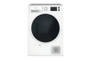 Hotpoint ActiveCare 9kg Heat Pump Tumble Dryer | NTM119X3EUK