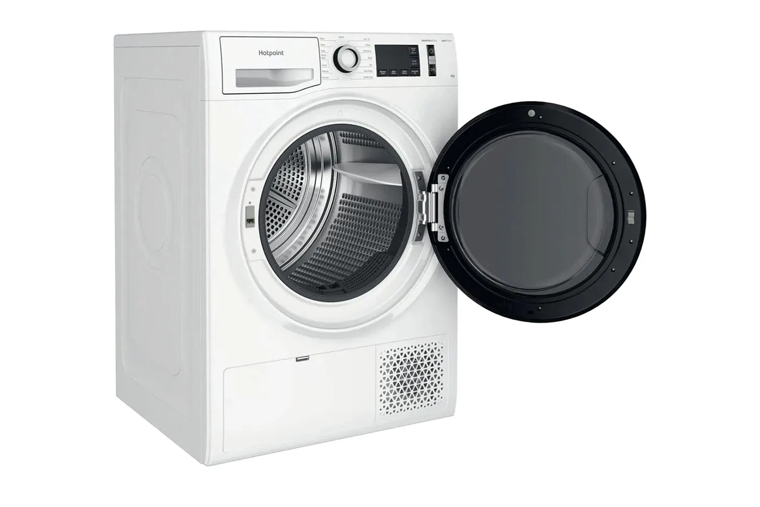 Hotpoint ActiveCare 9kg Heat Pump Tumble Dryer | NTM119X3EUK