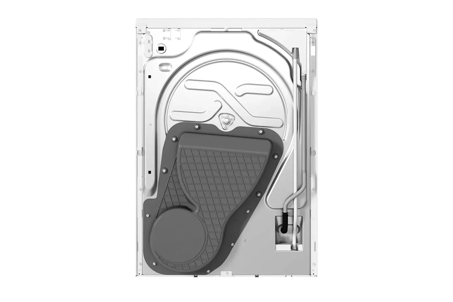 Hotpoint ActiveCare 9kg Heat Pump Tumble Dryer | NTM119X3EUK