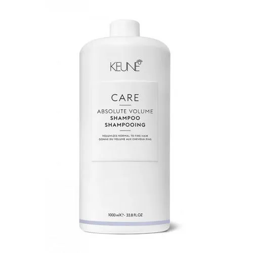 Keune Care Absolute Volume Shampoo