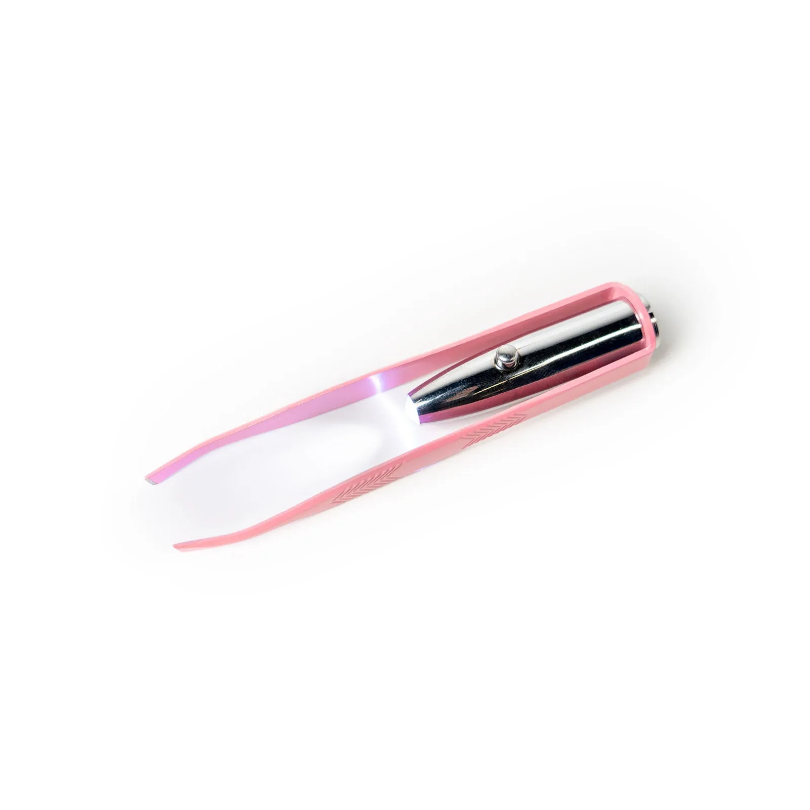 Lemon Lavender Center Stage Led Spotlight Tweezers