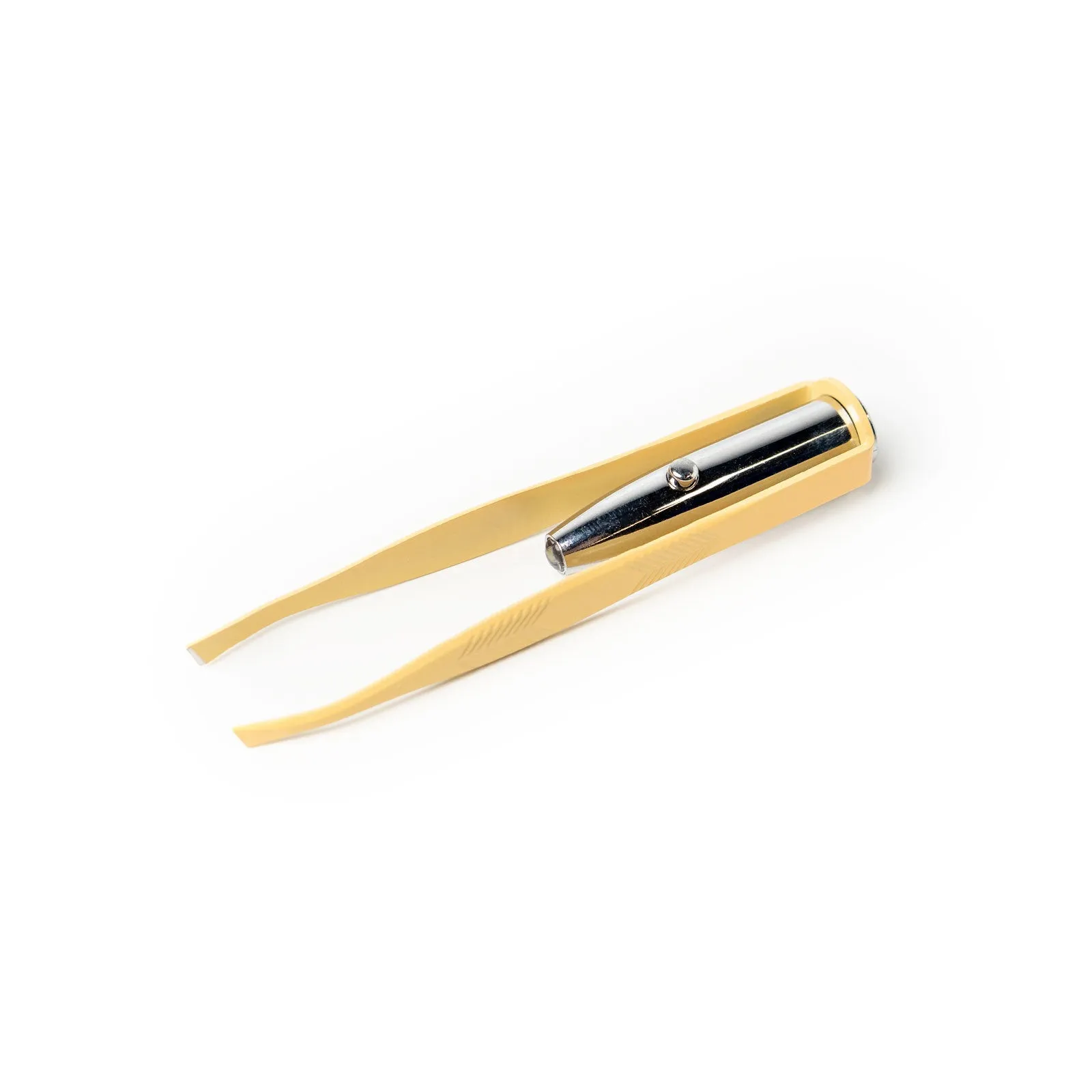 Lemon Lavender Center Stage Led Spotlight Tweezers