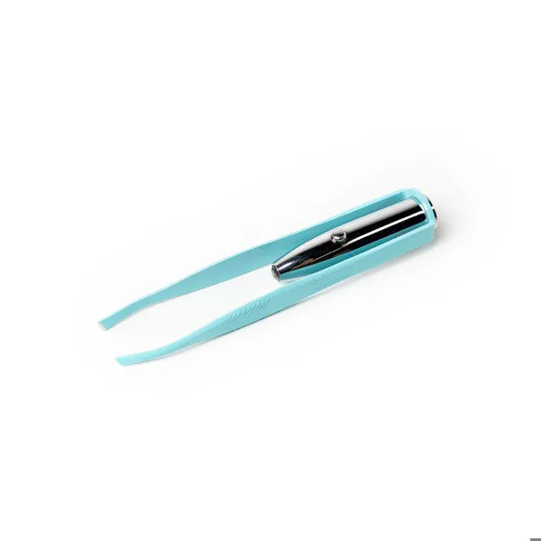 Lemon Lavender Center Stage Led Spotlight Tweezers