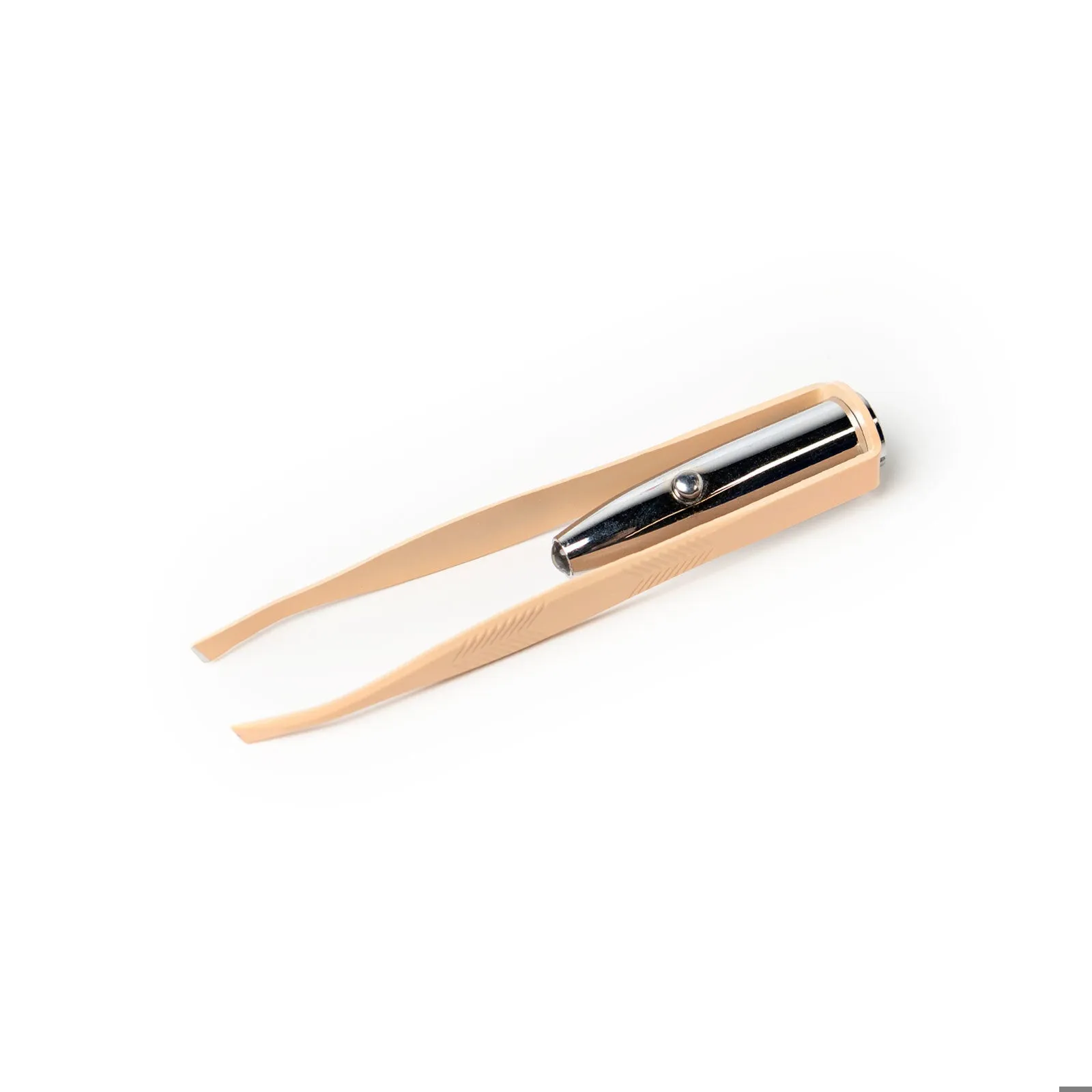 Lemon Lavender Center Stage Led Spotlight Tweezers