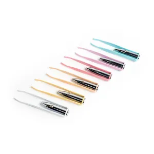 Lemon Lavender Center Stage Led Spotlight Tweezers
