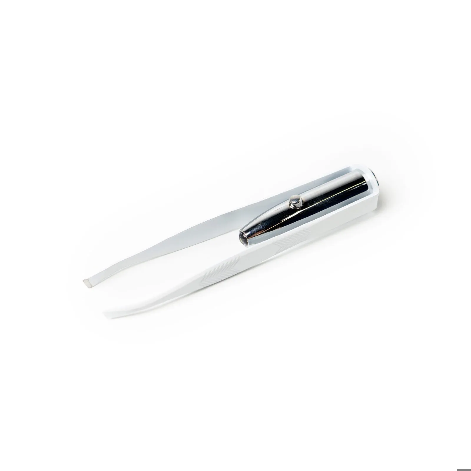 Lemon Lavender Center Stage Led Spotlight Tweezers