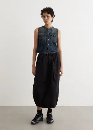 Long Skirt
