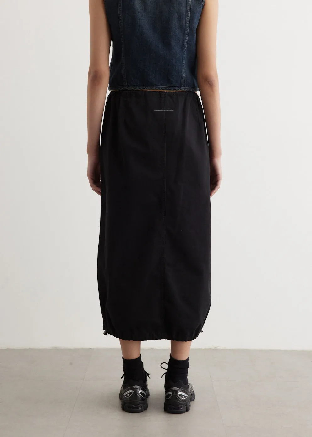 Long Skirt