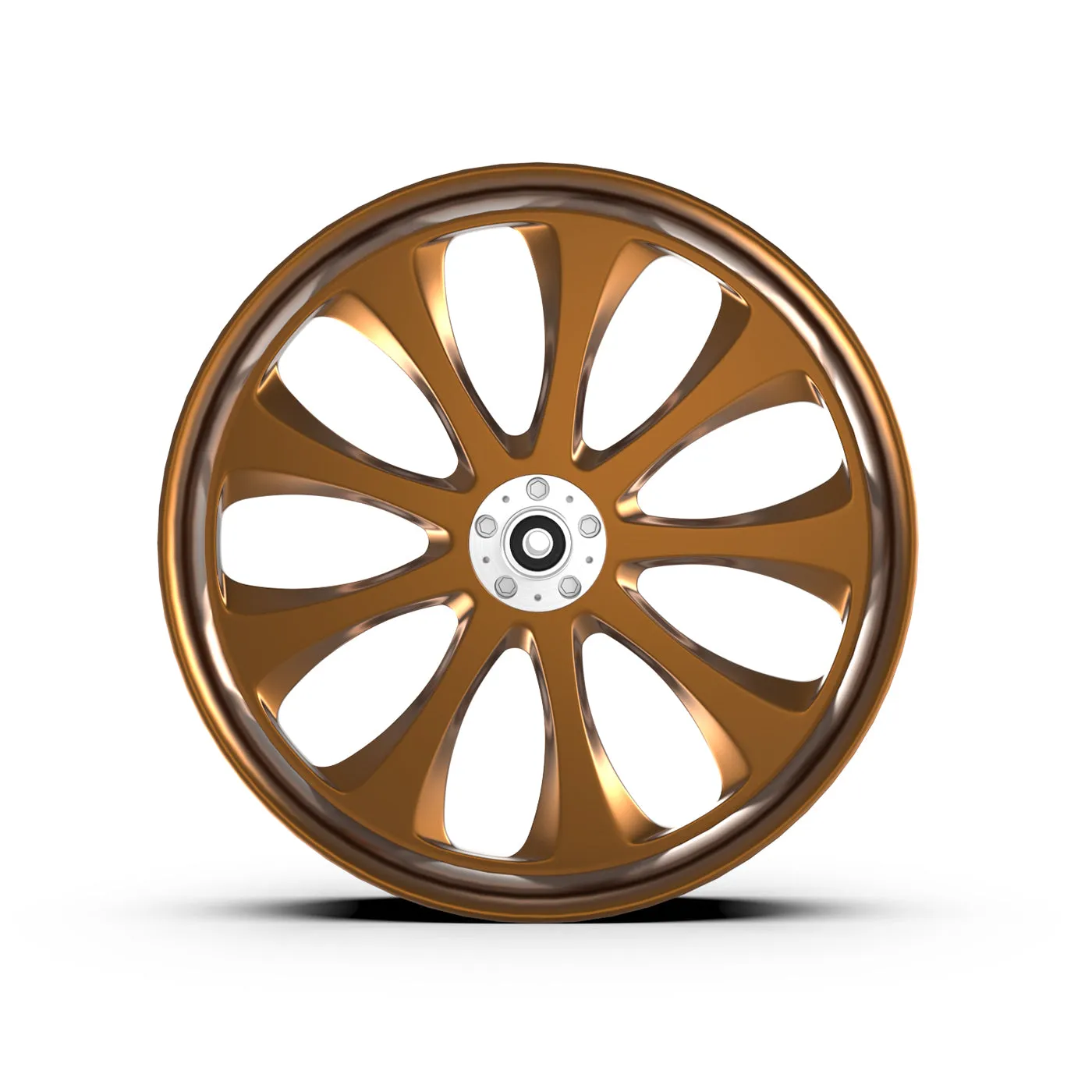 LUST WHEEL
