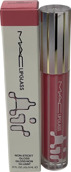 MAC Hydrating Lip Gloss 223 5ml