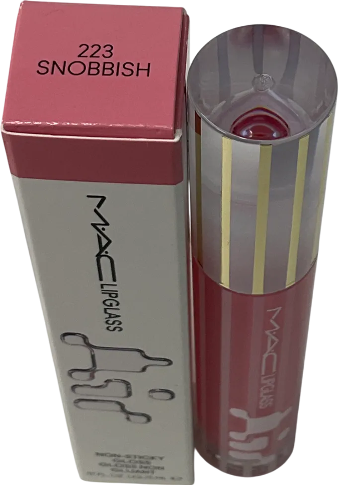 MAC Hydrating Lip Gloss 223 5ml