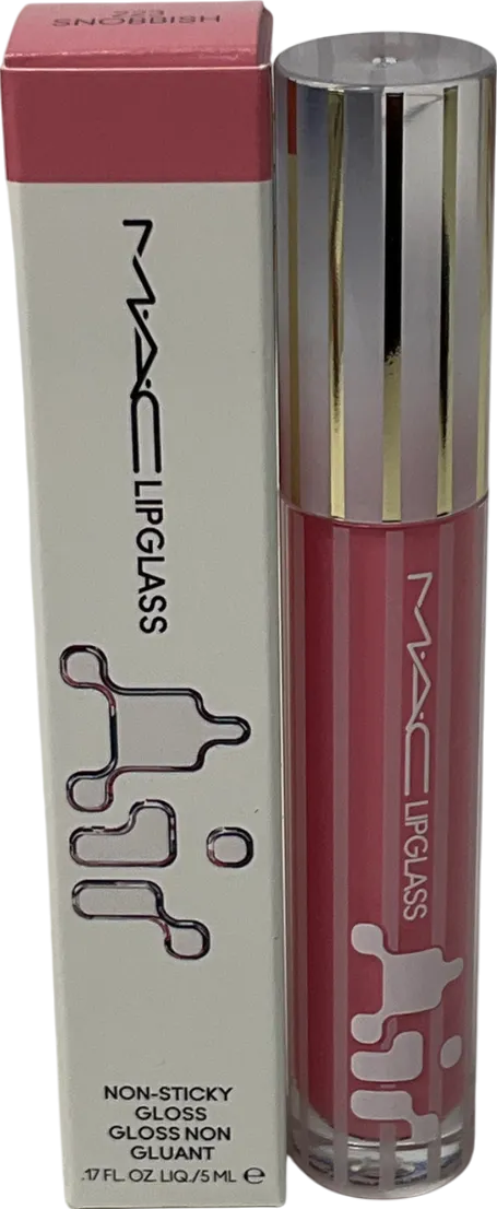MAC Hydrating Lip Gloss 223 5ml