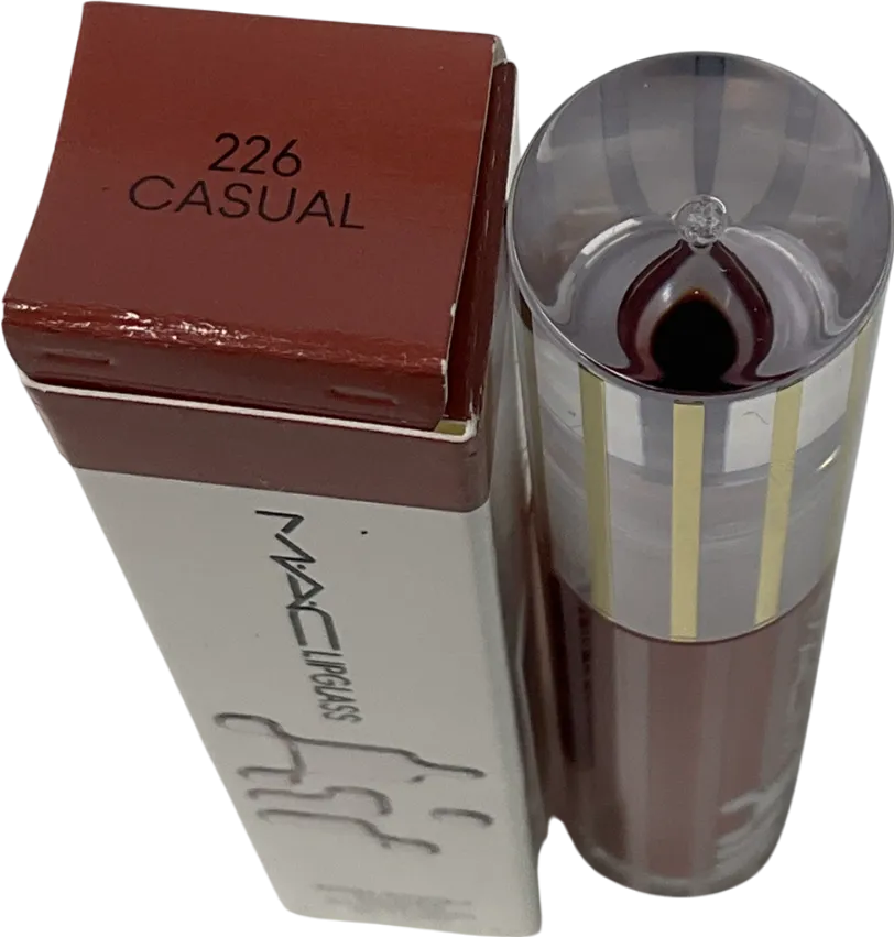 MAC Hydrating Lip Gloss 226 5ml