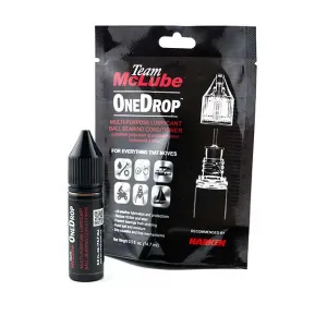 McLube OneDrop Ball Bearing Conditioner - 7875
