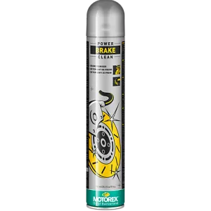 Motorex Brake Clean Spray 750ml