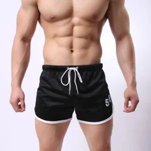 New Quick Dry MenSwim Shorts