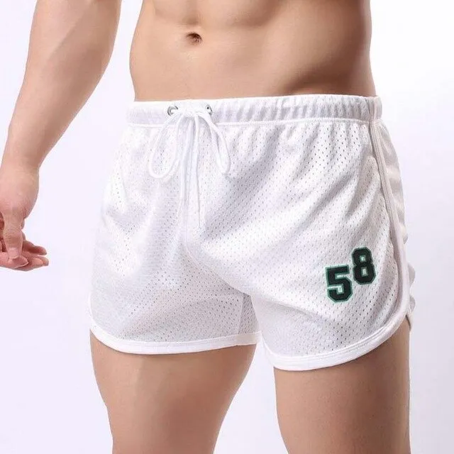 New Quick Dry MenSwim Shorts