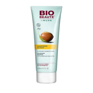 Nuxe Bio Beaute Nourishing Shampoo Almond and Shea Butter 200ml