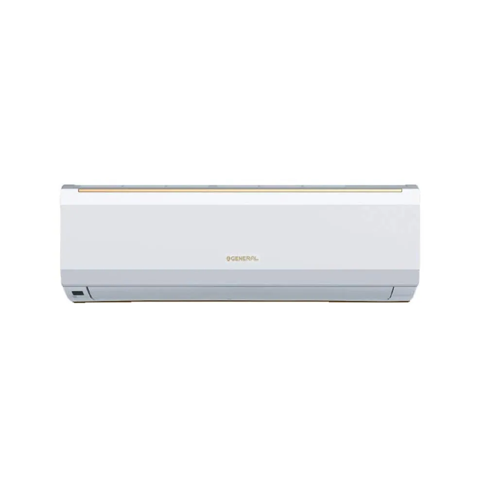 Ogeneral ASGA12BMWB 1.0 Ton 3 Star Fixed Speed Split Air Conditioner With Free Installation