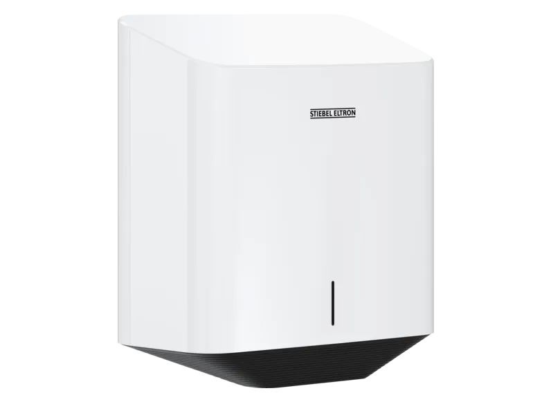 Stiebel Eltron 205632 Ultronic Plus High Speed Hand Dryer