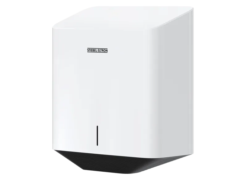 Stiebel Eltron 205632 Ultronic Plus High Speed Hand Dryer