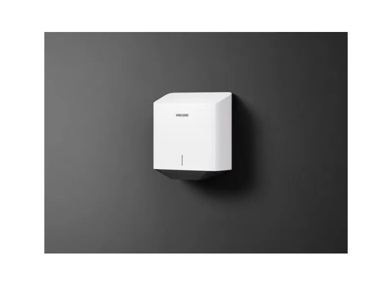 Stiebel Eltron 205632 Ultronic Plus High Speed Hand Dryer