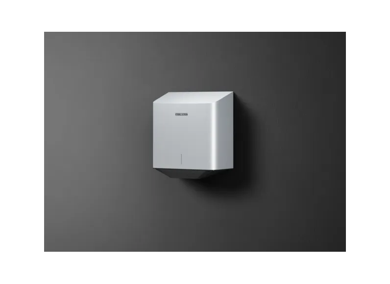 Stiebel Eltron 205633 Ultronic Premium High Speed Hand Dryer