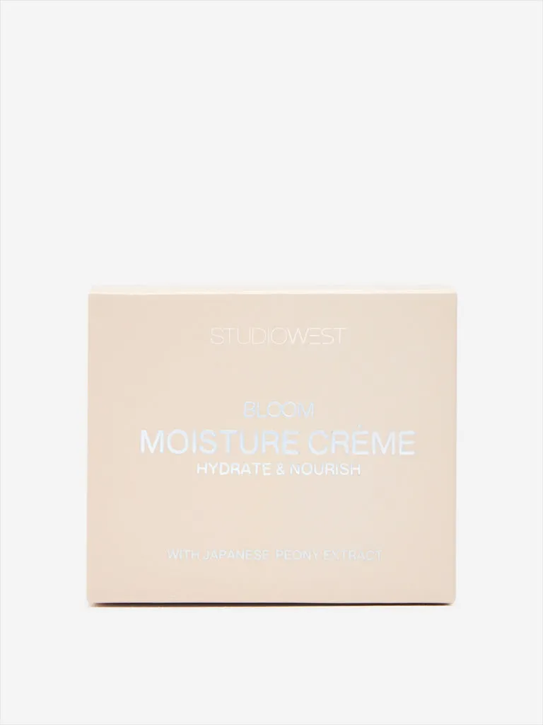 Studiowest Bloom Moisture Creme - 50 gm