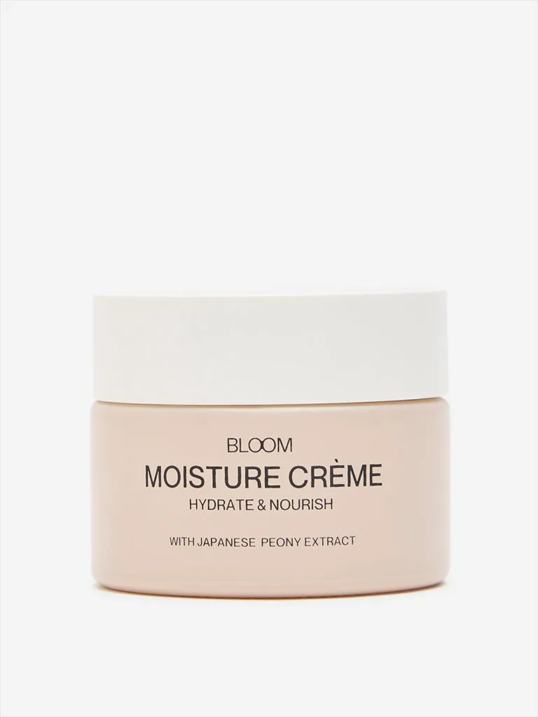 Studiowest Bloom Moisture Creme - 50 gm