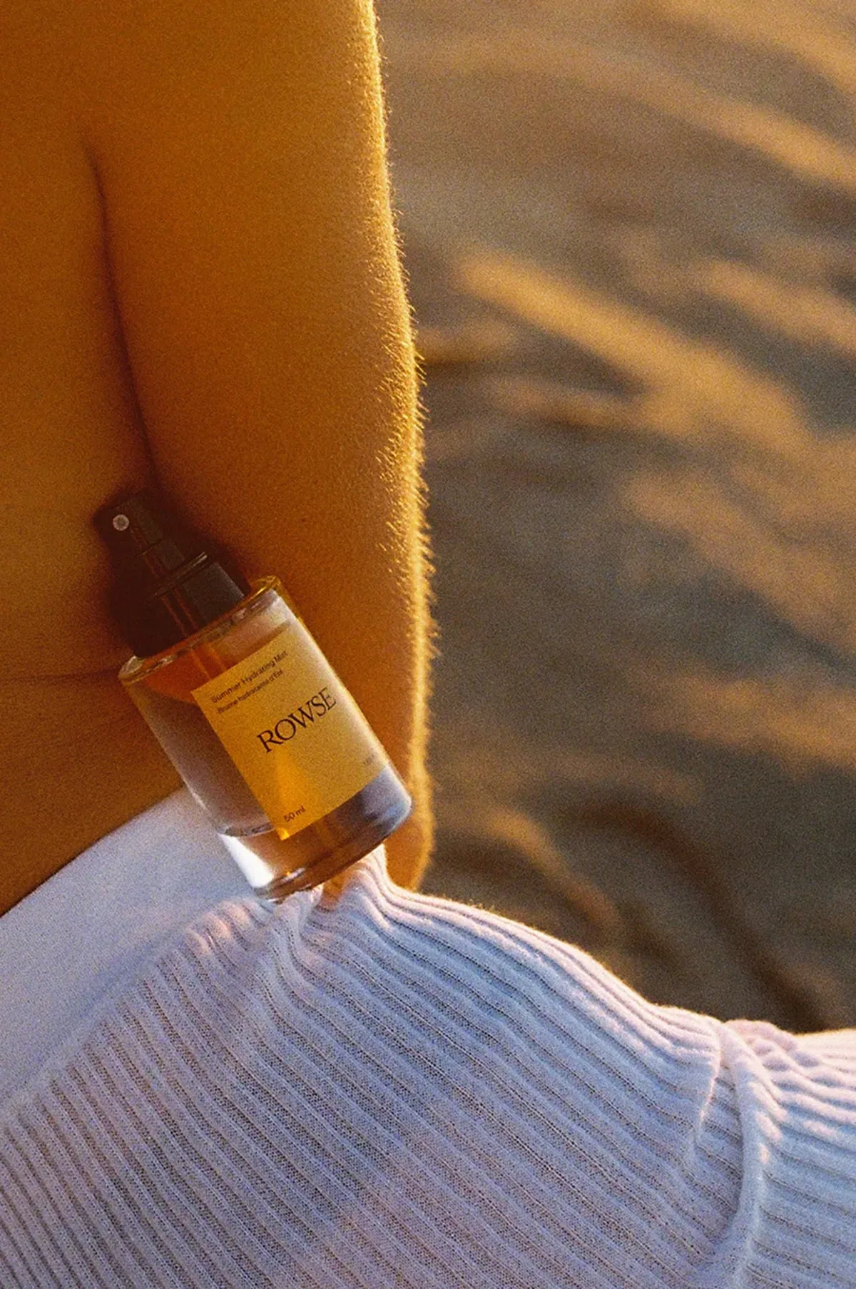 Summer Hydrating Mist 50ml