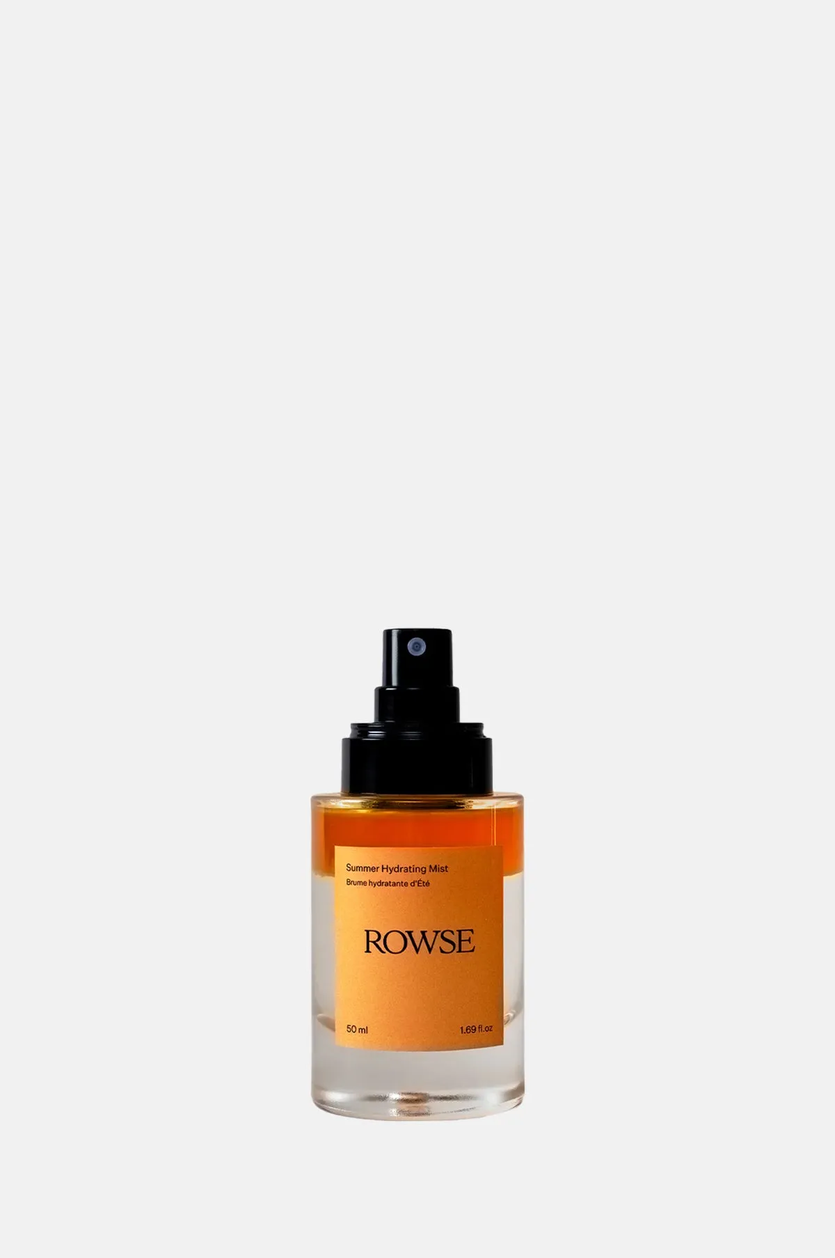 Summer Hydrating Mist 50ml