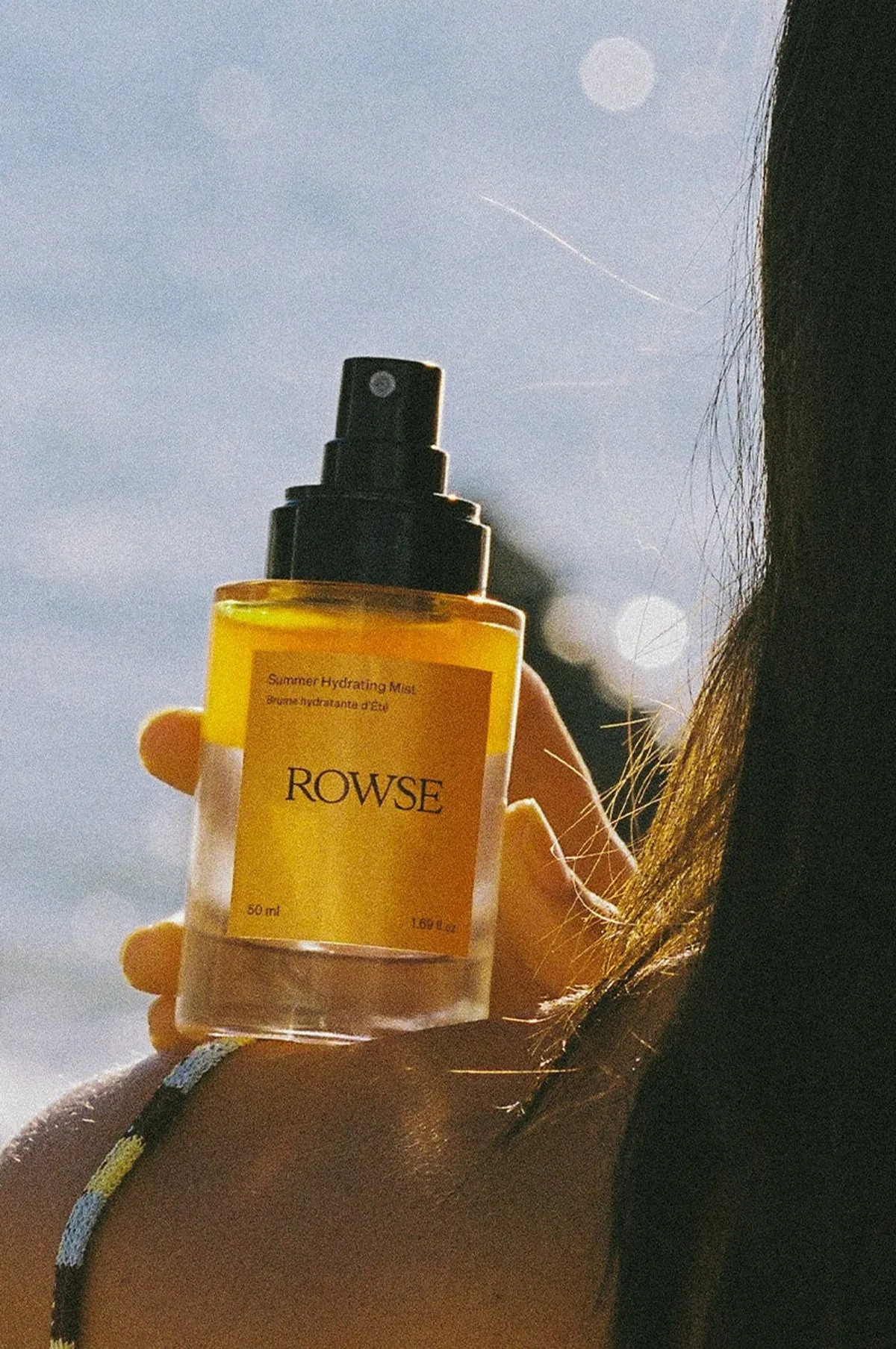 Summer Hydrating Mist 50ml