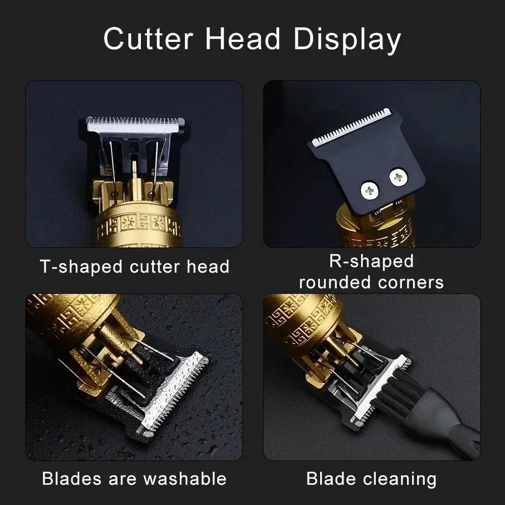 TrimTech Professional Hair Clippers